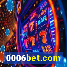 0006bet.com