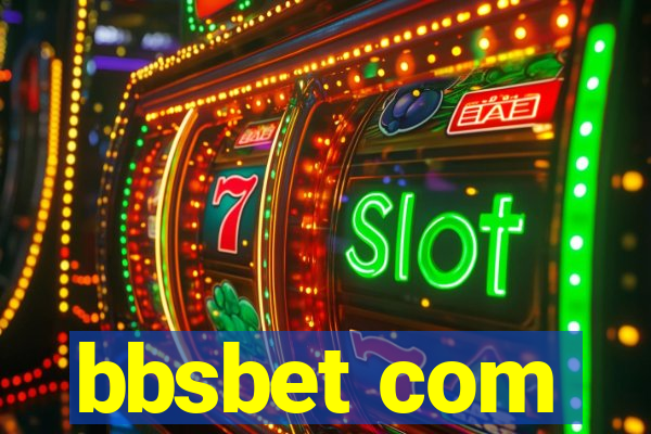 bbsbet com