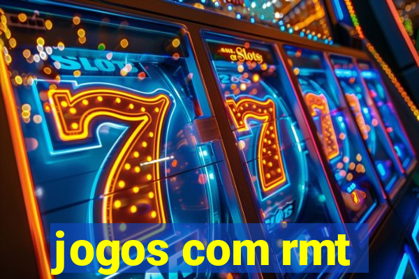 jogos com rmt