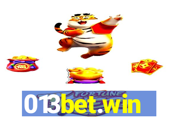 013bet.win