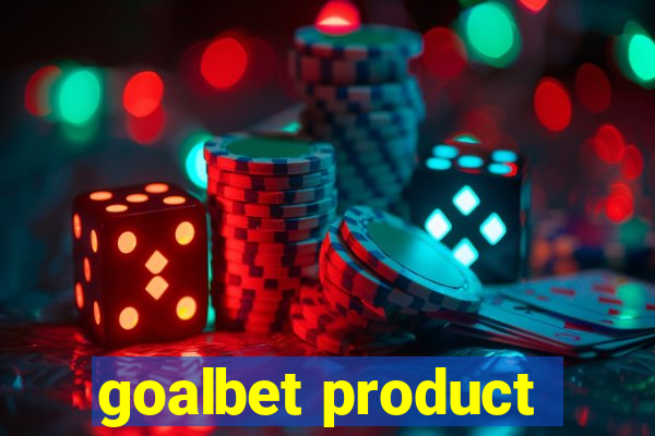 goalbet product