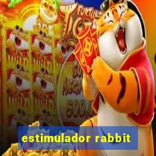 estimulador rabbit