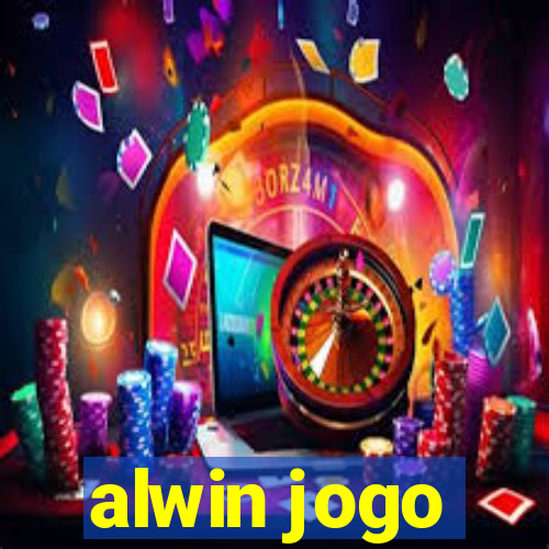 alwin jogo