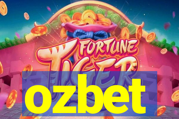 ozbet