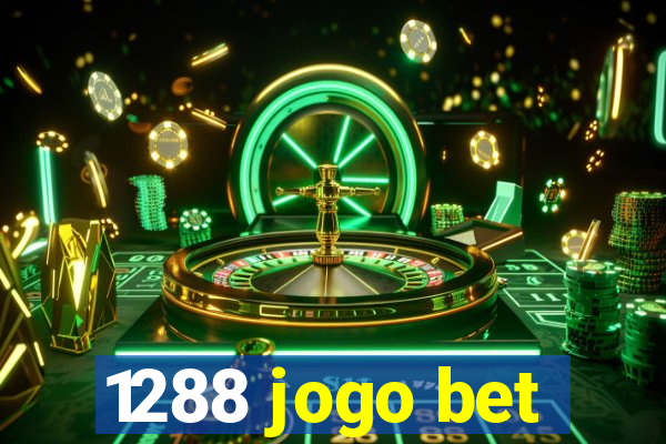 1288 jogo bet