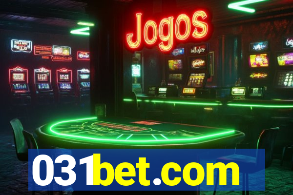 031bet.com