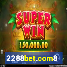 2288bet.com8