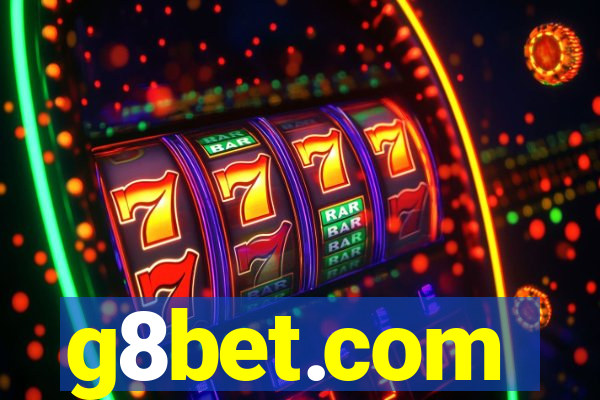 g8bet.com