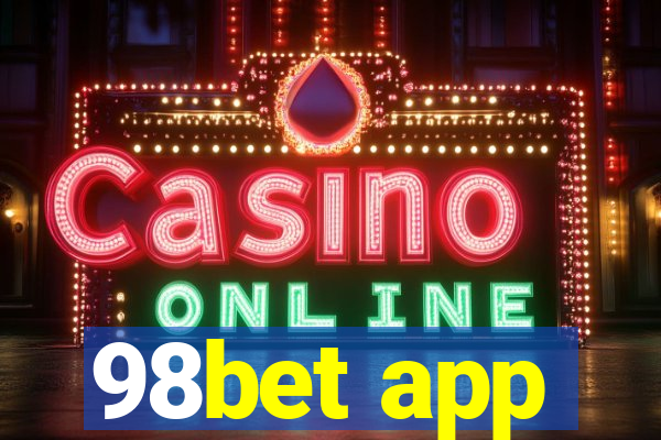 98bet app