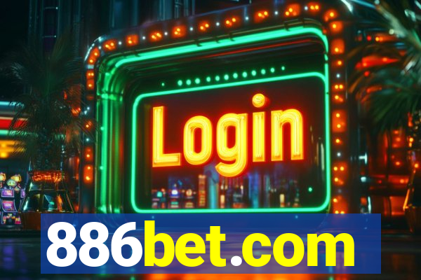 886bet.com