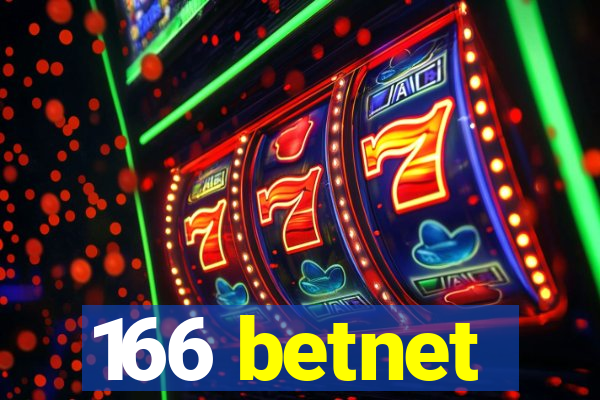 166 betnet