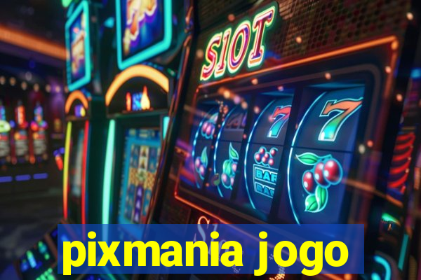 pixmania jogo