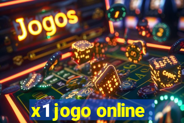 x1 jogo online