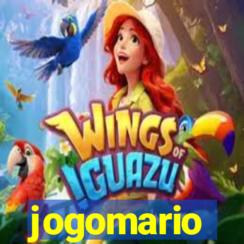 jogomario