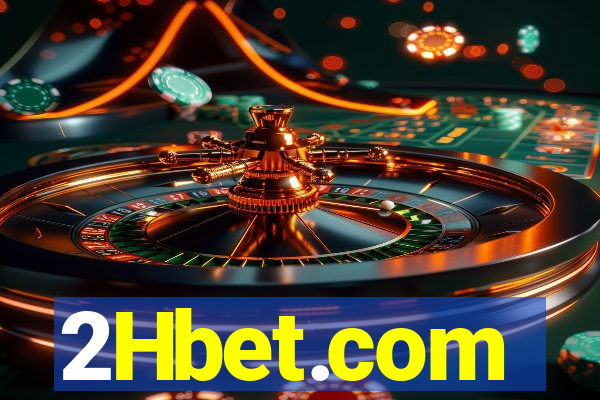 2Hbet.com