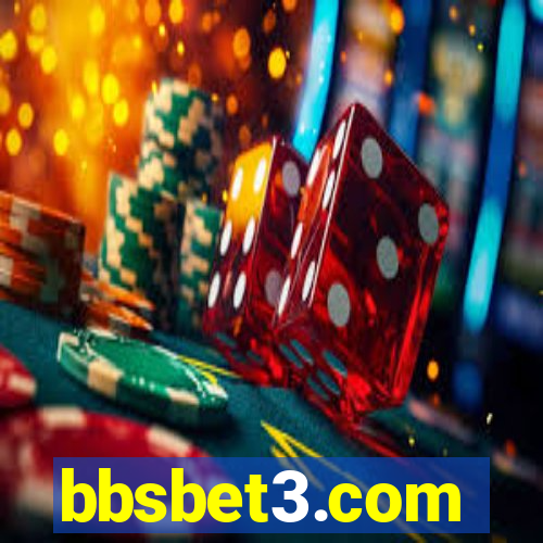 bbsbet3.com