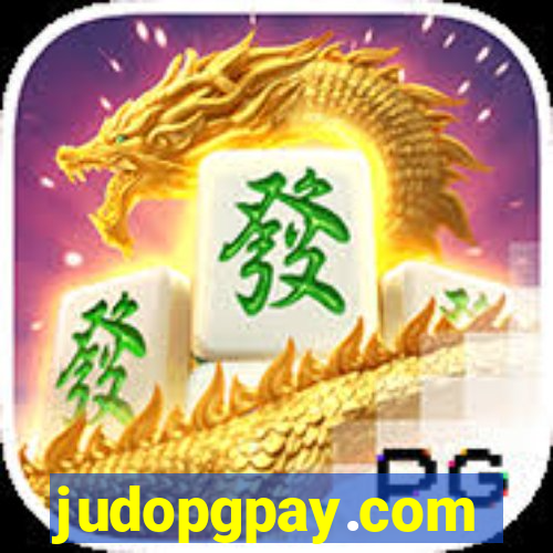 judopgpay.com