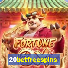 20betfreespins