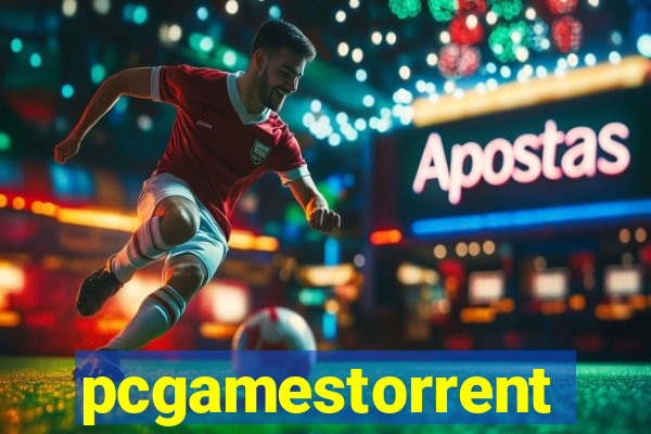 pcgamestorrent