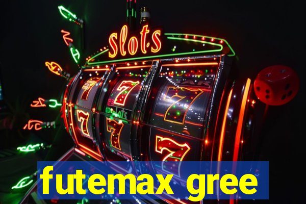 futemax gree