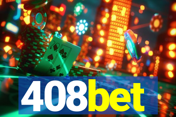 408bet