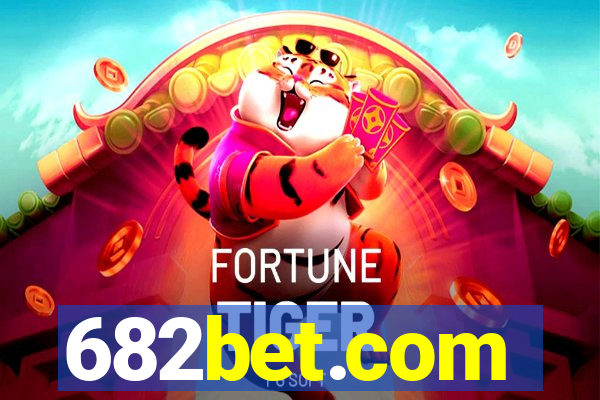 682bet.com