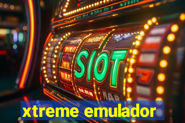 xtreme emulador