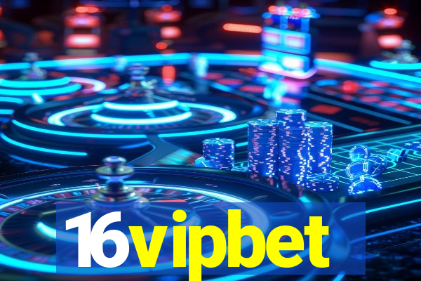 16vipbet