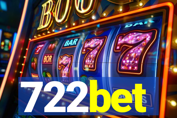 722bet