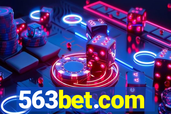 563bet.com