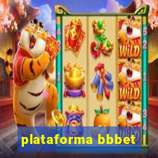 plataforma bbbet