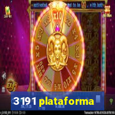 3191 plataforma