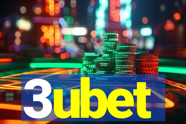 3ubet