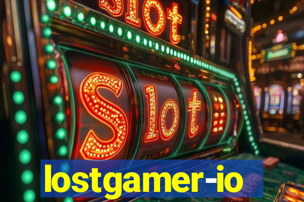 lostgamer-io