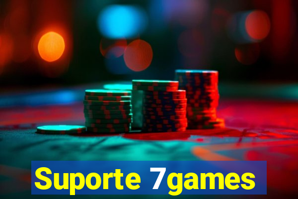 Suporte 7games