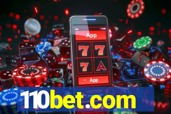 110bet.com