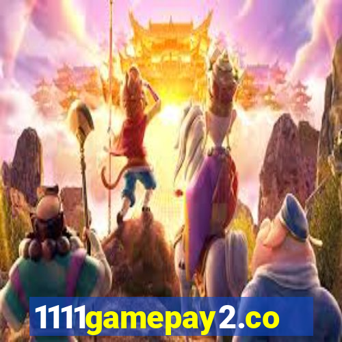 1111gamepay2.com