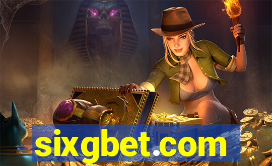 sixgbet.com