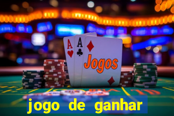 jogo de ganhar dinheiro ao se cadastrar