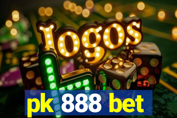 pk 888 bet