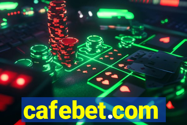 cafebet.com