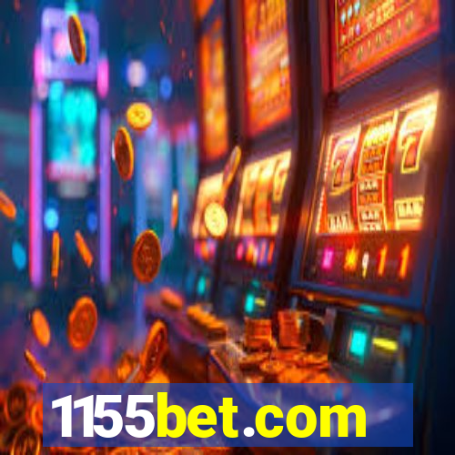 1155bet.com