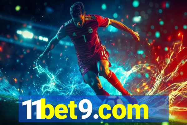 11bet9.com