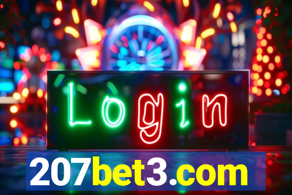 207bet3.com