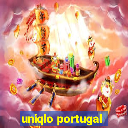 uniqlo portugal