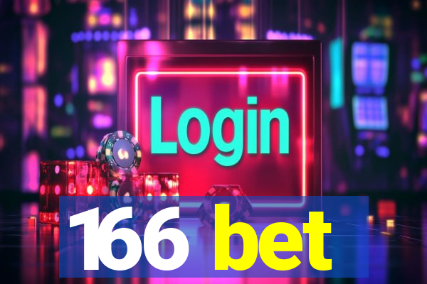 166 bet