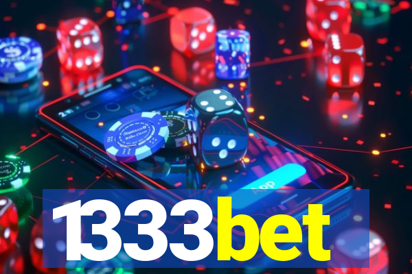 1333bet