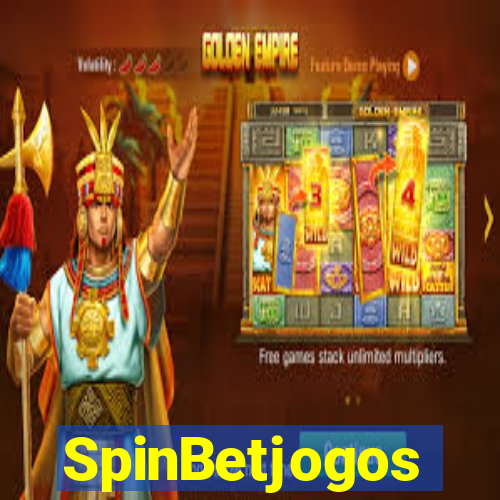 SpinBetjogos