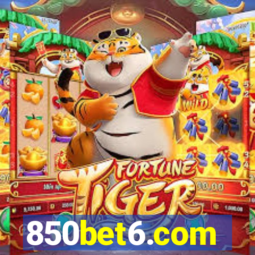 850bet6.com