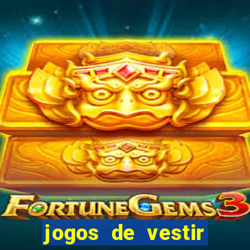 jogos de vestir pessoas ricas